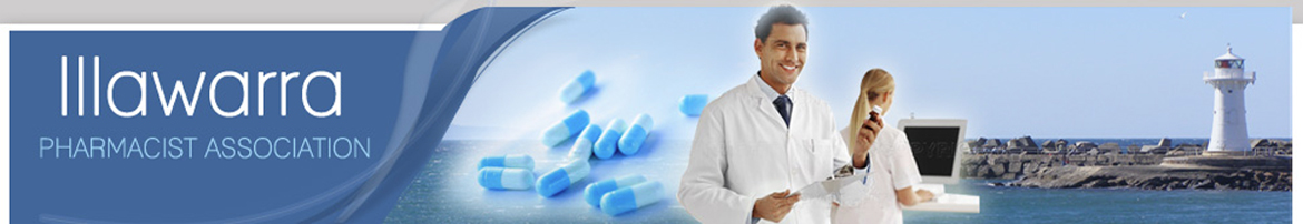 Illawarra Pharmacist Association